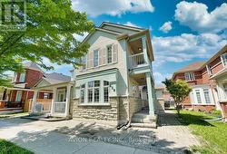 MAIN - 428 BUR OAK AVENUE Markham, ON L6C 2S1