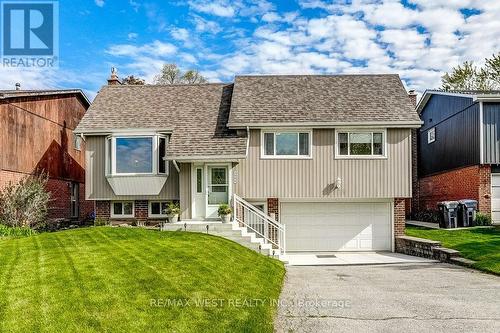 2995 SAINT MALO CIRCLE  Mississauga, ON L5N 1T1