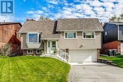 2995 SAINT MALO CIRCLE  Mississauga, ON L5N 1T1