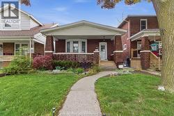 1220 GLADSTONE Windsor, ON N8X 3H3
