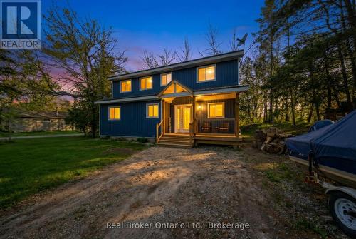 135 CAMP LANE  Tweed (Hungerford (Twp)), ON K0K 3J0
