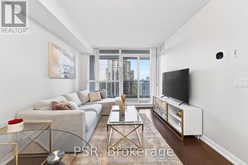 2601 - 4978 YONGE STREET N  Toronto, ON M2N 7G8