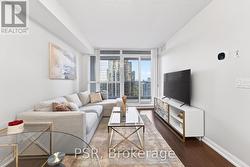 2601 - 4978 YONGE STREET N Toronto, ON M2N 7G8