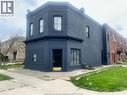 701 Marentette Unit# A, Windsor, ON  - Outdoor 