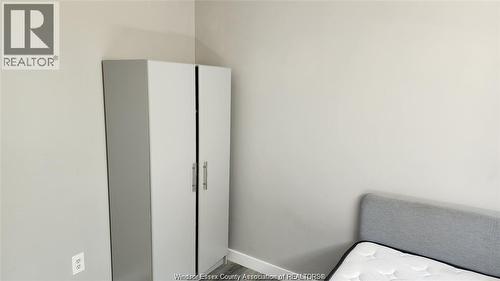 701 Marentette Unit# A, Windsor, ON - Indoor Photo Showing Other Room