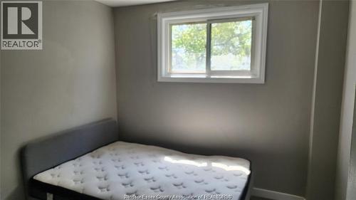 701 Marentette Unit# A, Windsor, ON - Indoor