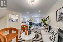 55 - 2250 ROCKINGHAM DRIVE Oakville, ON L6H 6J3