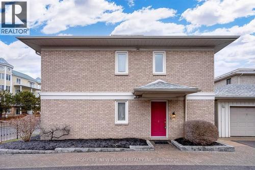 8 - 101 MARISA LANE  Cobourg, ON K9A 5N6