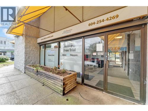 1675 Kingsway, Vancouver, BC 