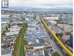 3771-3791 NO. 3 ROAD  Richmond, BC V6X 2B8