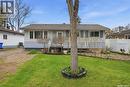 219 Nagel Crescent, Regina, SK  - Outdoor 