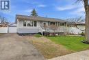 219 Nagel Crescent, Regina, SK  - Outdoor 