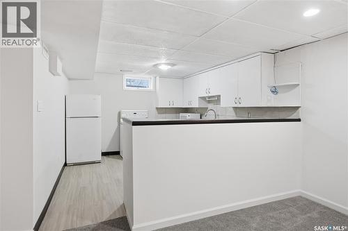 219 Nagel Crescent, Regina, SK - Indoor