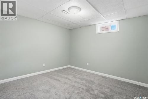 219 Nagel Crescent, Regina, SK - Indoor Photo Showing Other Room