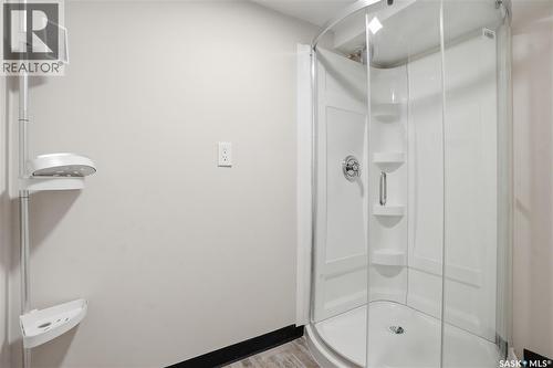219 Nagel Crescent, Regina, SK - Indoor Photo Showing Bathroom