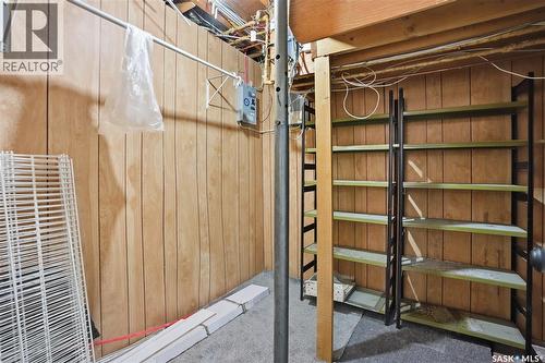 219 Nagel Crescent, Regina, SK - Indoor