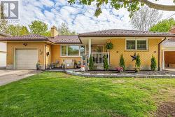 58 CENTRE CRESCENT N  London South (South D), ON N6J 2Z6