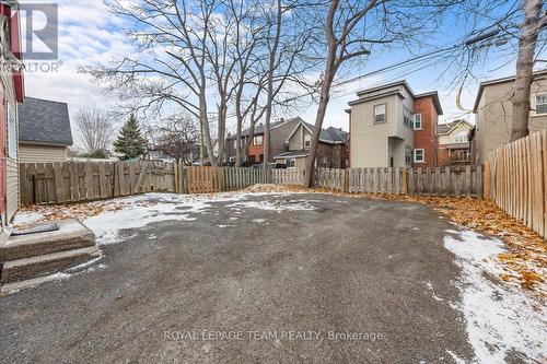 17 Arlington Avenue, Ottawa, ON 