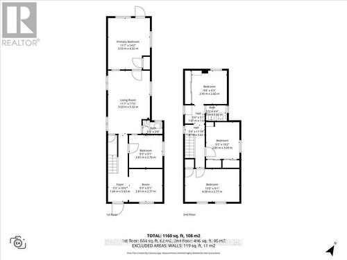 17 Arlington Avenue, Ottawa, ON 