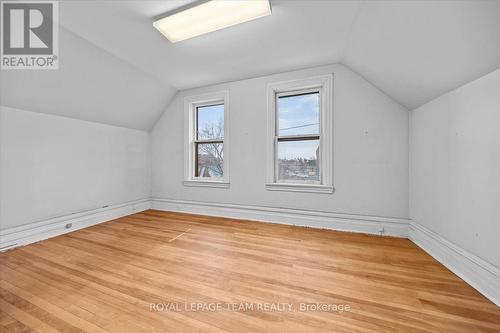 17 Arlington Avenue, Ottawa, ON 
