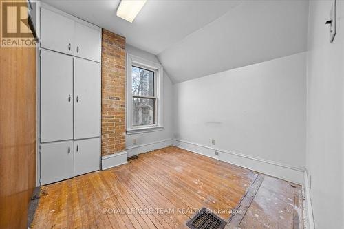 17 Arlington Avenue, Ottawa, ON 