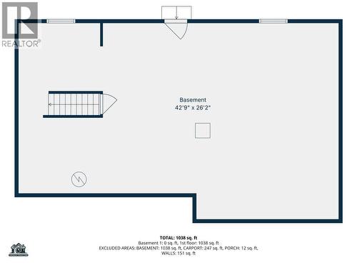 1012 Conrad Crescent, Williams Lake, BC - Other
