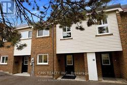 110 - 69 GODSTONE ROAD Toronto, ON M2J 3C8