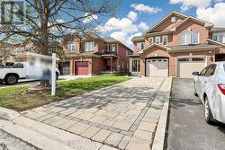 54 NATIONAL PINE DRIVE Vaughan, ON L6A 3L6