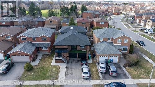 90 HINCHLEY WOOD GROVE  Brampton, ON L6V 3M3