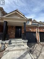 2374 BAINTREE CRESCENT Oakville, ON L6M 4X1