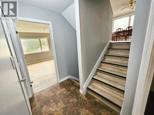 620 Yates Crescent, Faro, YT - Indoor Photo Showing Other Room