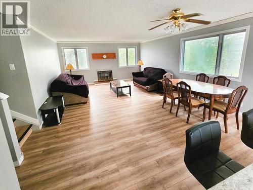 620 Yates Crescent, Faro, YT - Indoor