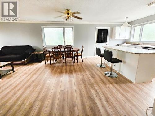 620 Yates Crescent, Faro, YT - Indoor