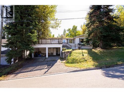 2843 GOGOLIN ROAD  Prince George, BC V2N 1N3