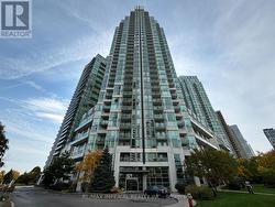 2110 - 220 BURNHAMTHORPE ROAD W  Mississauga, ON L5B 4N4