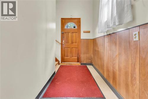 380 Partington, Windsor, ON - Indoor Photo Showing Other Room