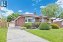 380 Partington, Windsor, ON  - Outdoor 
