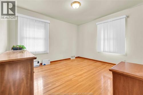 380 Partington, Windsor, ON - Indoor Photo Showing Other Room