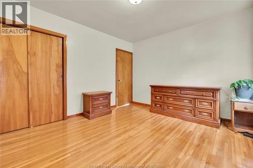 380 Partington, Windsor, ON - Indoor