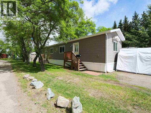 7 654 NORTH FRASER DRIVE  Quesnel, BC V2J 3Z7