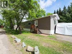 7 654 NORTH FRASER DRIVE  Quesnel, BC V2J 3Z7