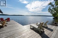 1078 OWLS COURT LANE Lake Of Bays (Franklin), ON P1H 2J3