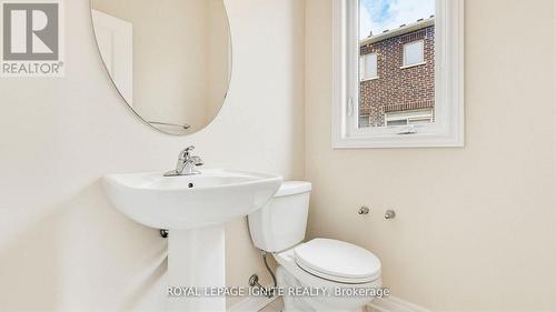1168 Drawstring Lane, Pickering, ON 