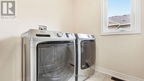 1168 Drawstring Lane, Pickering, ON 