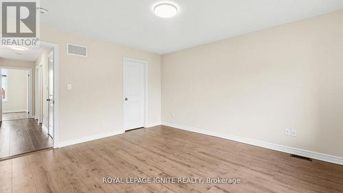 1168 Drawstring Lane, Pickering, ON 