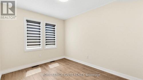 1168 Drawstring Lane, Pickering, ON 