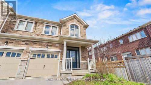 1168 Drawstring Lane, Pickering, ON 