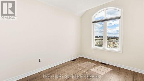 1168 Drawstring Lane, Pickering, ON 