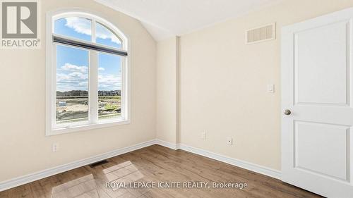 1168 Drawstring Lane, Pickering, ON 