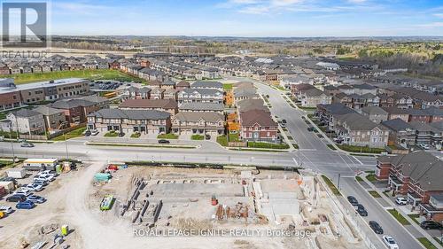 1168 Drawstring Lane, Pickering, ON 